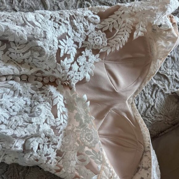 Bhdln Whispers & Echoes Milano Anthropologie - Picture 3 of 12